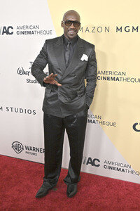 American Cinematheque Awards 2025 in Beverly Hills