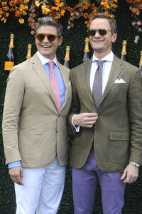 10. Veuve Clicquot Polo Classic 2017 in Jersey City