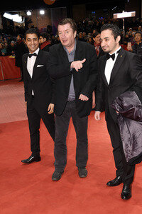 Closing Night, Berlinale 2017