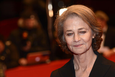 Preisverleihung, Berlinale 2015