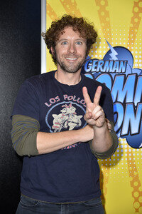 German Comic Con 2017 in Dortmund
