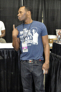 Stan Lee's LA Comic Con in Los Angeles