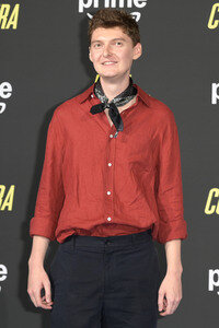 Serienpremiere 'Hotel Costiera' in Rom