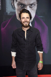 Serienpremiere 'Culpa - Niemand ist ohne Schuld' in Berlin