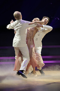 Tanzshow 'Let's Dance' in Köln