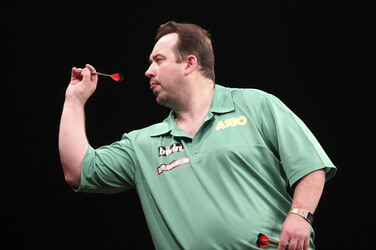 World Cup of Darts, Hamburg