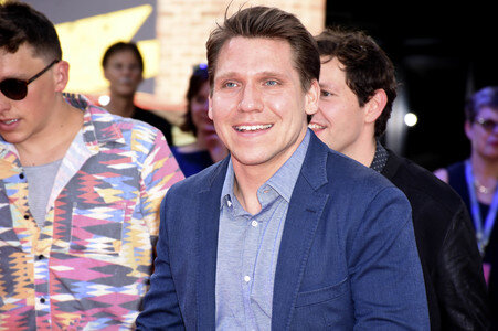 Premiere 'Die Dasslers - Pioniere, Brüder und Rivalen' auf dem Filmfest München 2016