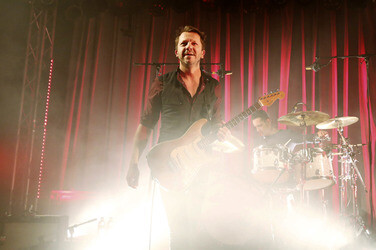dEUS im Konzert, Berlin