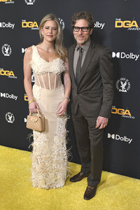 DGA Awards 2026 in Beverly Hills