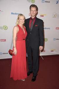 5. Diabetes Charity-Gala in Berlin