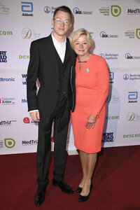 14. Diabetes Charity-Gala 2025 in Berlin