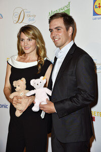 7. Diabetes Charity Gala 2017 in Berlin
