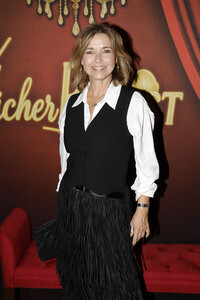 Fächer Palast Dinnershow 2025 in Karlsruhe