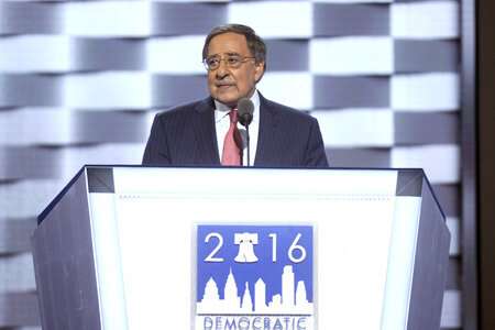 Democratic National Convention in Philadelphia