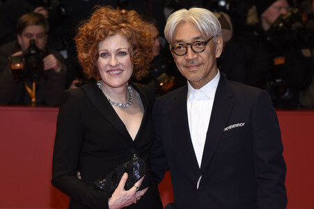 'Ataris Reise' Premiere, Berlinale 2018