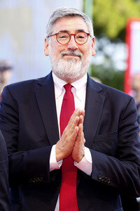 'Downsizing' Premiere, 74. Internationale Filmfestspiele von Venedig