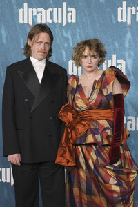 Filmpremiere 'Dracula - Die Auferstehung' in Los Angeles