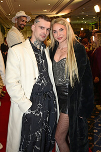 Dschungelparty zum TV-Start von 'Ich bin ein Star - Holt mich hier raus!' in Berlin