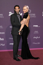 Deutscher Parfumpreis Duftstars 2014, Berlin