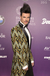 Duftstars 2015 in Berlin