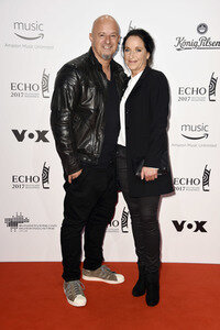 Deutscher Musikpreis Echo 2017 in Berlin
