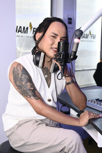 'Champagne Secrets' Radioshow in Berlin