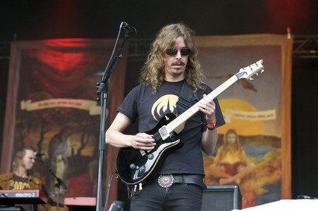 Elb-Riot Festival 2015 in Hamburg