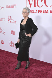 Filmpremiere 'Ella McCay' in Los Angeles