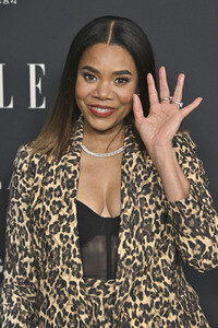 Elle's 2025 Women in Hollywood Celebration in Los Angeles