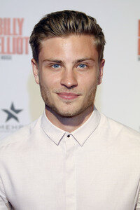 Musicalpremiere 'Billy Elliot' in Hamburg