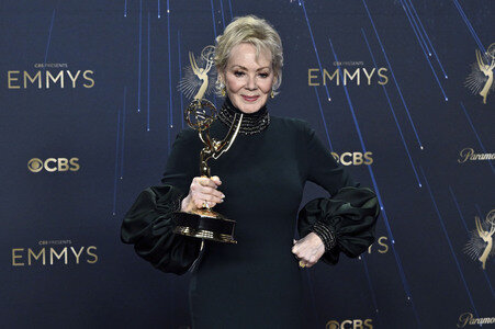 Primetime Emmy Awards 2025 in Los Angeles