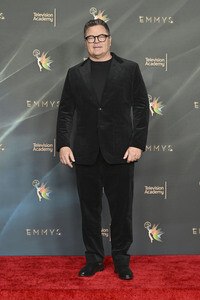 2026 Emmy Awards Night 2 in Los Angeles