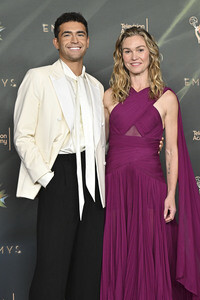 2026 Emmy Awards Night 2 in Los Angeles