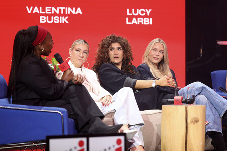 The Empowering Festival by Miss Germany 2026 in München