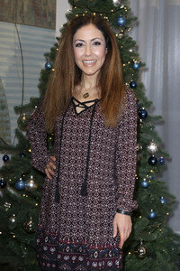 Ernsting's family X-Mas Fashion Dinner in Hamburg