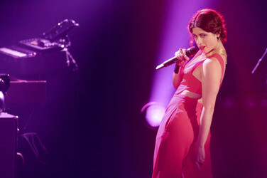 ESC Clubkonzert zum ESC 2015, Hamburg