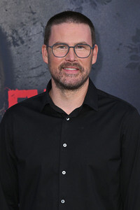 Filmpremiere 'Resident Evil' in Los Angeles