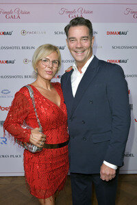 FaceClub Female Vision Gala 2025 in Berlin