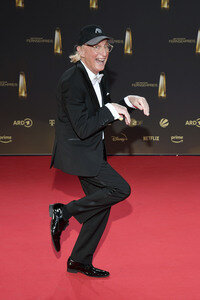 Der Deutsche Fernsehpreis 2025 in Köln