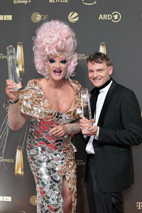 Der Deutsche Fernsehpreis 2026 in Köln