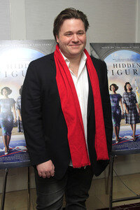 Screening 'Hidden Figures: Unerkannte Heldinnen' in West Hollywood