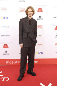 Deutscher Filmball 2026 in München