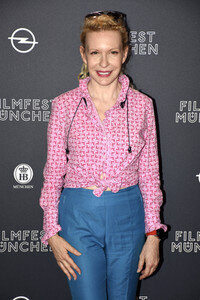 Eröffnung vom Filmfest München 2017