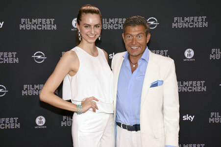 Opening vom 34. Filmfest München 2016