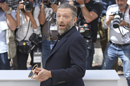 'Juste la fin du monde' Photocall, Cannes Film Festival 2016