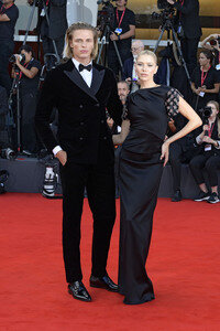 Filmpremiere 'Frankenstein', Internationale Filmfestspiele von Venedig 2025