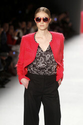 Glaw Fashion Show, Berlin Fashion Week Autumn/Winter 2015