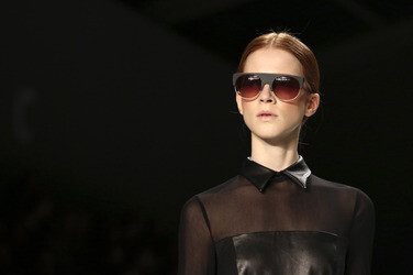 Glaw Fashion Show, Berlin Fashion Week Autumn/Winter 2015
