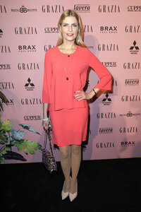GRAZIA Pop Up Breakfast auf der Mercedes-Benz Fashion Week Berlin Autumn/Winter 2017