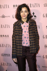 GRAZIA Pop Up Breakfast auf der Mercedes-Benz Fashion Week Berlin Autumn/Winter 2017